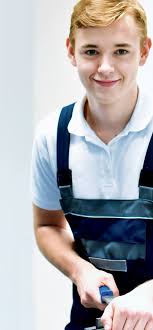 WILLKOMMEN IN DER WIRTSCHAFT