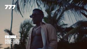 Album release @frennasfb at 39,000 ft. Frenna Come Thru Prod Churchbwoy Spanker Youtube