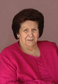 Obituary for Pat (Gause) Huggins