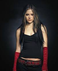 Lavigne chose what is arguably her most popular song sk8er boi for the … Blog Dedicated To Late 90 S 2000 S Goth Punk