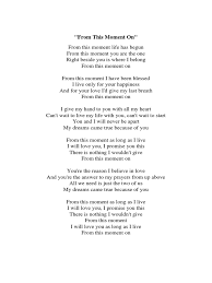 And you are the reason dan kaulah alasannya. Lirik Lagu