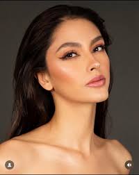 Rumor has it that Juanita Urrea will represent Colombia in the 25th edition  of Miss Earth 🌍👑 If the rumor is true—Colombia is bringing serious heat  to the competition! Just look at