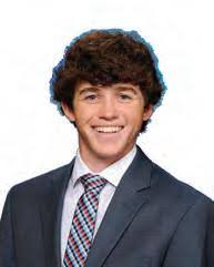 The Tiger Print — May 2022 by The Tiger Print