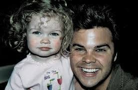 Tim Lucas's Instagram, Twitter & Facebook