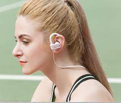 Longest Play Time Up To 9 Hours Of Battery Life To Power Through Multiple Workouts And Bluetooth Headphones Wireless Noise Cancelling Bluetooth Headphones