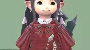 Glamour] Noriko-chan's Sharlayan University Uniform Coordination for Tank