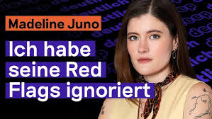 „Mein Ex wollte mich überzeugen, dass ich asexuell bin"