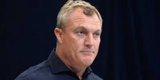 Commanders' monumental dilemma as Odighizuwa's hefty price tag threatens to  unseat Allen in an earth-shattering team shake-up