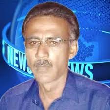 Anwer Abbasi's Instagram, Twitter & Facebook