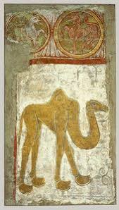 It is understood that all the temples were built at a similar time, revealing a culture of harmony and tolerance in ancient india. Camels In Art