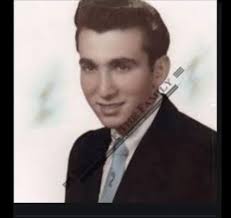 Philadelphia Mobsters- Charlie white Iannece and Domenic BabyDom Grande.