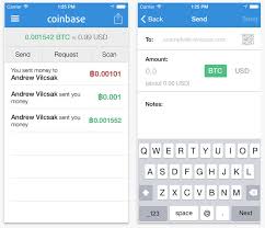 The coinbase exchange and coinbase wallet are owned by the same company, but you don't one of the biggest selling points for the coinbase wallet is its price. Coinbase Endorses Unofficial Bitcoin Wallet App For Apple Ios