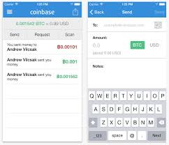 Some of our customers have both, making it easy to buy crypto with traditional currency as well as participate in advanced crypto activities. Coinbase Endorses Unofficial Bitcoin Wallet App For Apple Ios