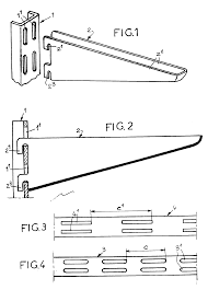 What Is The Ideal Distance Between Supports Of A Shelf