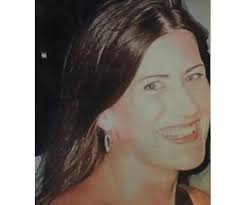 Mary Griffin Obituary (2017)