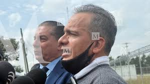 Presidente del Congreso, Nery Ramos, califica como "espurio" antejuicio en  su contra