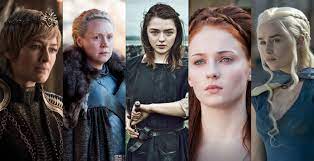 dropcap type=1w/dropcapinter is coming, again and again. Dossier Serie Game Of Thrones Saison 8 Le Jeu Des Femmes De Fer Lemagducine