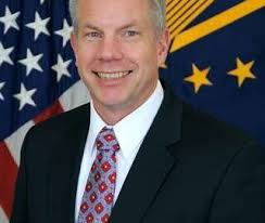 DHS cyber exec Toler to retire after 37 years in government