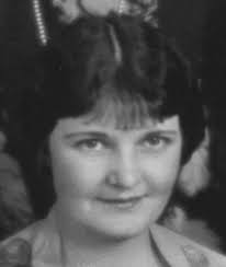 Beulah Beatrice “Bea” Beggs Watson (1890-1990)