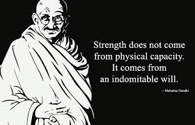 Awesome Mahatma Gandhi Thoughts And Slogans Image Gandhi Mahatmagandhi Ahimsa Peace Patriotic Gandhi Jayanti Quotes Mahatma Gandhi Thoughts Mahatma Gandhi