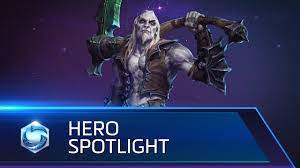 Xul - Heroes of the Storm Wiki