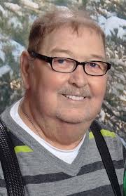 Obituary of Ronald Ward Brown