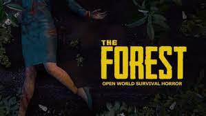 The forest fee download repacklab as the lone survivor of a passenger jet crash, you find yourself in a mysterious forest battling to stay alive against a society of cannibalistic mutants. The Forest Free Download V1 12 2021