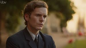 Longish: Endeavour Series 4