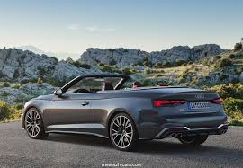 Audi S5 Cabriolet Tfsi 2020 In 2021 Audi S5 Audi Cabriolets