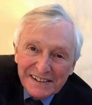 Condolence Book for James (Jimmy) McShane (Brittas Bay, Wicklow)