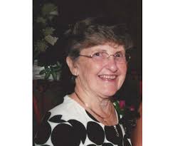 Doris Murray Obituary (2013)