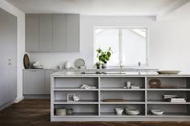Here you will find the best of scandinavian interior design in one place. Sundlingkicken Minimalistic Nordic Kitchen Design For Nordiska Kok