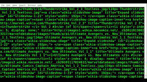 Without passing any option, grep can be used to search for a pattern in a file or group of files. Recursive Search With Grep Bash Linux Youtube