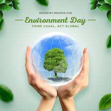 People banner world wildlife day globe poster clean earth green earth children of the earth world environment day banner green planet kids paper art animal wild life designs earth day paper. Free 5 June World Environment Day Poster Design Image Psd Banner Template Indiater
