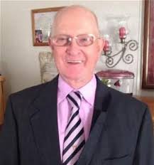 Carl Wilson Bennett Obituary