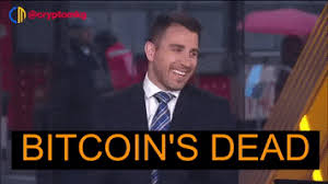 Why is crypto crashing now? Bitcoin Dump Gifs Get The Best Gif On Giphy