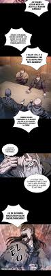 Mun ku had potential, but yeowun wanted members, not just power. Nano Machine Capitulo 45 Phoenix Fansub