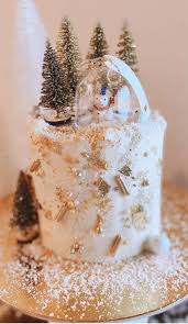 Check spelling or type a new query. Winter Cake Ideas Must Try This Winter Season Snow Globe Winter Wonderland Cake