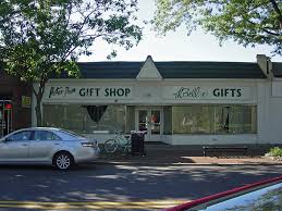 Peter Pan Bakery opened at this...