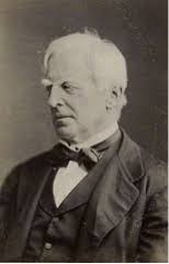 Robert Lowe Sherbrooke Poems > My poetic side