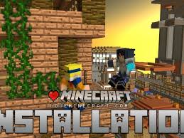 Open the folder application support and look for minecraft. How To Install Minecraft Mods 1 17 1 1 16 5 Loveminecraft