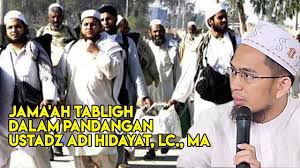 Zakir naik mencontohkan dalam setiap gerakan shalat (dari takbir hingga salam) haruslah diperkuat/ ­disandarkan dengan hadits yang shahih walaupun bertentangan denganpendapat suatu imam mazhab yang kita ikuti atau ternyata lebih. Jama Ah Tabligh Dalam Pandangan Ustadz Dr Hc Adi Hidayat Lc Ma Youtube