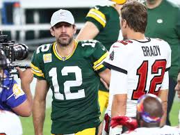 The total postseason incentives built in to tom brady's first year with the buccaneers added up to $2.25 million. How Many Super Bowls Would Aaron Rodgers And Tom Brady Have On Each Other S Teams Sports Illustrated