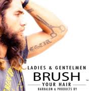 BRUSH YOUR HAIR SALON BY JUSTIN BOBBY BRESCIA