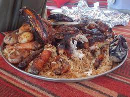 This Delectable Trail Through Jordan Will Instantly Transport You To Foodie Paradise Jordanian Food Middle Eastern Dishes Spicy Recipes