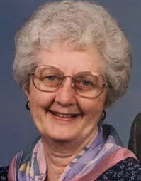 Mary E. Sleigh (age 90)