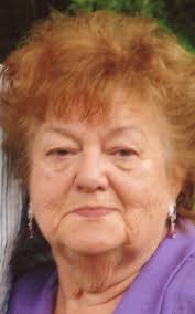 Obituary information for Elsie Henson Scott