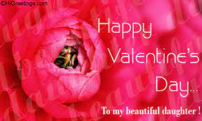 Celebrate the ladies that support and care for you with galentine's day flowers to show your love! Happy Valentines Day Quotes For Daughters Quotesgram