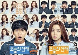 Download film korea love forecast sub indo 360p. K Movie Love Forecast Akhir Dari Kisah Cinta Friendzone Selama 18 Tahun Inikpop