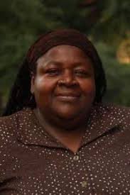 Fannie Eugene Obituary (2018)